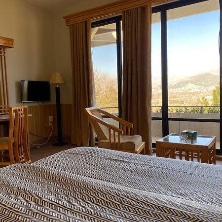 Rock City Resort Mingora Eksteriør bilde