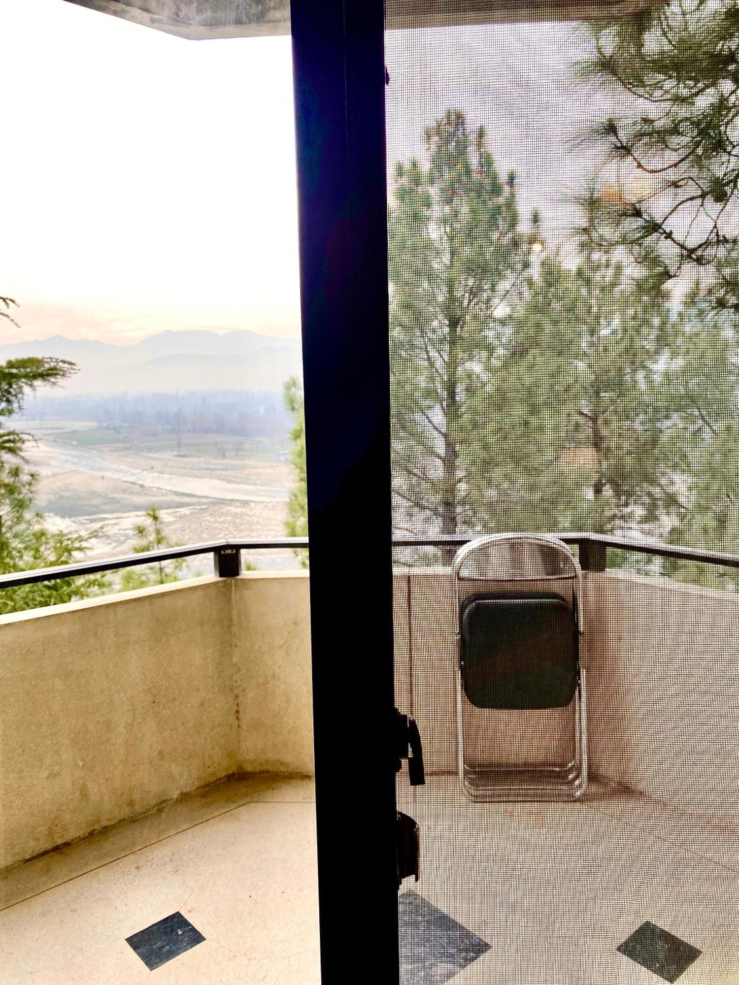 Rock City Resort Mingora Eksteriør bilde